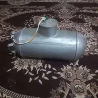 کره گیر دستی قدیمی