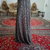 چادر رنگی|لباس|سبزوار, باهنر|دیوار