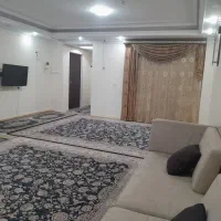 فروش واحد ۹۰ متری/ جلو/تاپ لوکیشن/پارکینگ سندی|فروش آپارتمان|اهواز, گلستان|دیوار