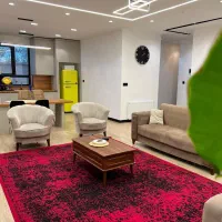 ویلااستخردار مدرن مینیمال در رشت|اجارهٔ کوتاه‌مدت ویلا و باغ|رشت, گلسار|دیوار