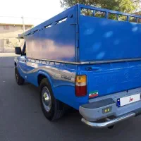 نیسان مدل ۱۴۰۰