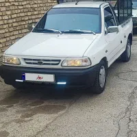 پراید وانت مدل 403