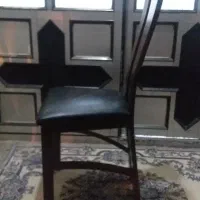 صندلی میزغذاخوری ۸عدد|میز و صندلی غذاخوری|آبیک, |دیوار