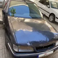 زانتیا مدل ۸۶|خودرو سواری و وانت|گرگان, |دیوار