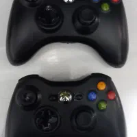 دسته xbox360