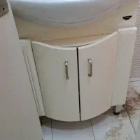 روشویی و  فرنگی