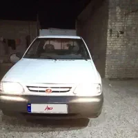 پرایدوانت151مدل 95حمیدیه علاونه