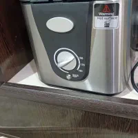 سرخ کن سان هوس