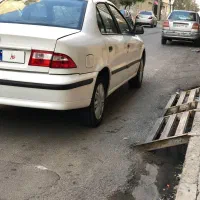 سمند ۹۴ال ایکس|خودرو سواری و وانت|تبریز, |دیوار