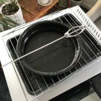 فر برقی رومیزی اشمیدو|اجاق گاز و لوازم برقی پختوپز|تهران, ایرانشهر|دیوار