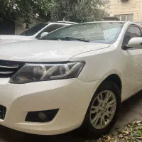 خودروی آریو 1500ccدنده|خودرو سواری و وانت|گنبد کاووس, |دیوار