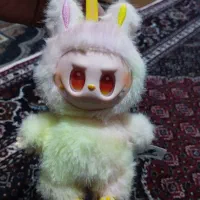 عروسک لبوبو|اسباب‌بازی بچه|سقز, |دیوار