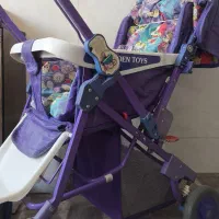 کالسکه|کالسکه و لوازم جانبی|میبد, |دیوار