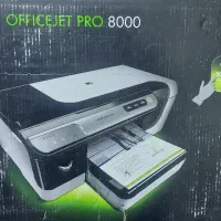 پرینتر hp مدلOffice jet pro 8000