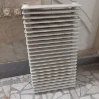 فروش ۲ عدد رادیاتور|آبگرمکن، پکیج، شوفاژ|آمل, |دیوار