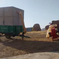 تلیری ومکش|ماشینآلات صنعتی|دیواندره, |دیوار