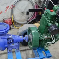 فروش اقساطی موتور های آب کشاورزی پمپ آب|خدمات موتور و ماشین|شوشتر, |دیوار