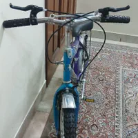 دوچرخه سایز ۱۶|دوچرخه، اسکیت، اسکوتر|تهران, تسلیحات|دیوار