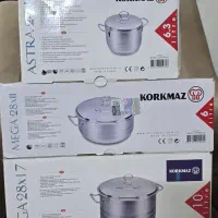 ظروف آشپزخانه