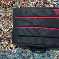 کیف لبتابی در حد نو