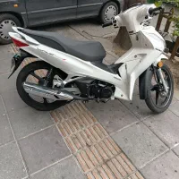 متور طرح فیوچر