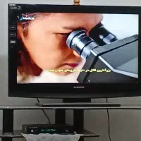 فروش تلوزیون سامسونگ LSD۳۲اینچ