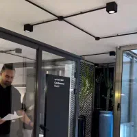 منشی مدیر و کال سنتر