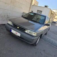 پراید ۱۳۱ مدل۹۸  فابریک