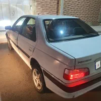 پارس فابریک elx 7L4