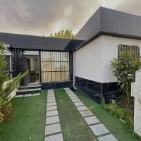 ویلا فلت نقلی زیرقیمت*100زمین*مبله کامل*شهرکی