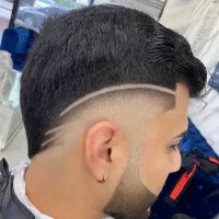 ارایشگاه رخ