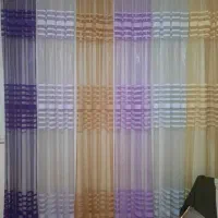 پرده|پرده، رانر، رومیزی|ازنا, |دیوار