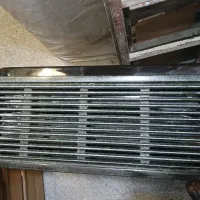 بخاری گازی مهیا فروش یا معاوضه|بخاری، هیتر، شومینه|ری, صفاییه (چشمه علی)|دیوار