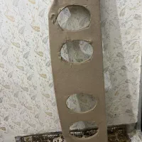 تاقچه پژو