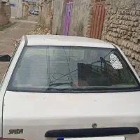 سلام پراید83|خودرو سواری و وانت|گرگان, |دیوار