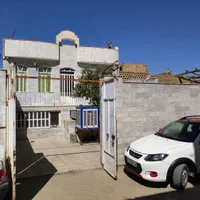 ویلایی دو خواب .با پارکینگ .تمیز.قیمت تعاونی