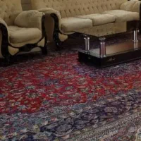 فرش دستباف،ماشینی
