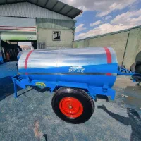 تراکتور تانکر 2000