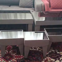 میز جلو مبلی