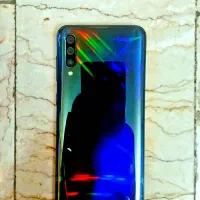 Samsung Galaxy A50