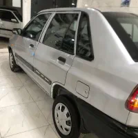 پراید۱۴۱ دوگانه دستی|خودرو سواری و وانت|مهاباد (آذربایجان غربی), |دیوار