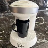 قهوه جوش ویداس