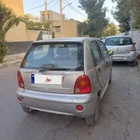 mvm 110 مدل ۹۰ خانگی|خودرو سواری و وانت|اصفهان, برازنده|دیوار