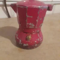 قهوه ساز دستی