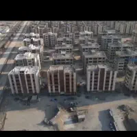 فیش مسکن 560هکتاری پردیسان