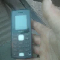 گوشی نوکیا ساده