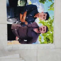 تابلو فرش یلدای کویر