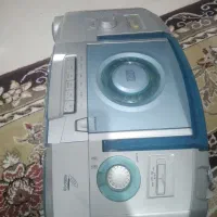 ظبط سی دی خور نوستالژی|سیستم صوتی خانگی|نیشابور, شهید بهشتی|دیوار