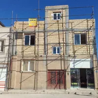 داربست محمدپور|خدمات پیشه و مهارت|بجنورد, |دیوار