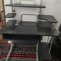 میز کامپیوتر